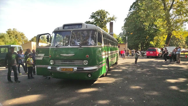 Opinii despre Cser Vendéglő în Kaposvár - Vendéglátás