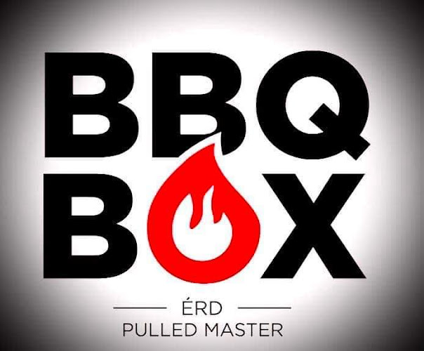 BBQ BOX - Vendéglátás