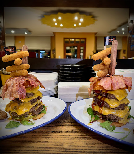 Happy Day Barbecue & Burger Bár Étterem Gödöllő - Gödöllő