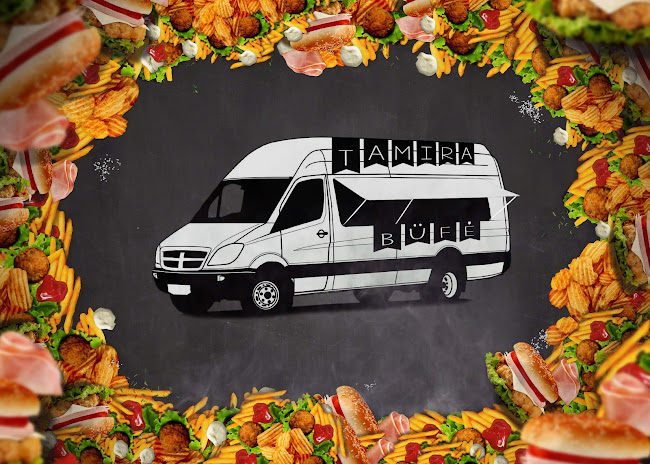 Opinii despre TaMira Büfé în Környe - Vendéglátás