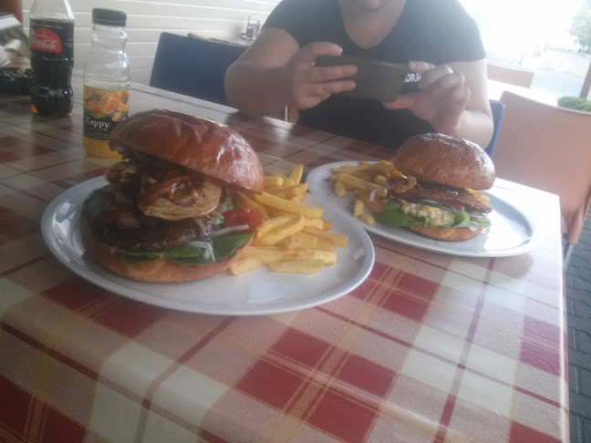 Mazsola Konyhája - Budapest