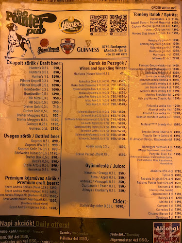 Budapest, Madách Imre tér 5, 1075