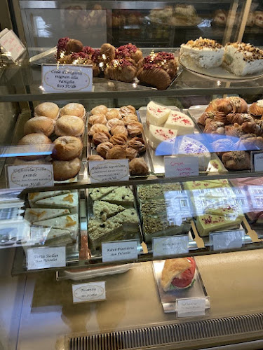 Comentarii opinii despre Dolcissima