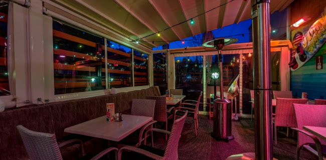 Johnny's Bistro Buda - Vendéglátás