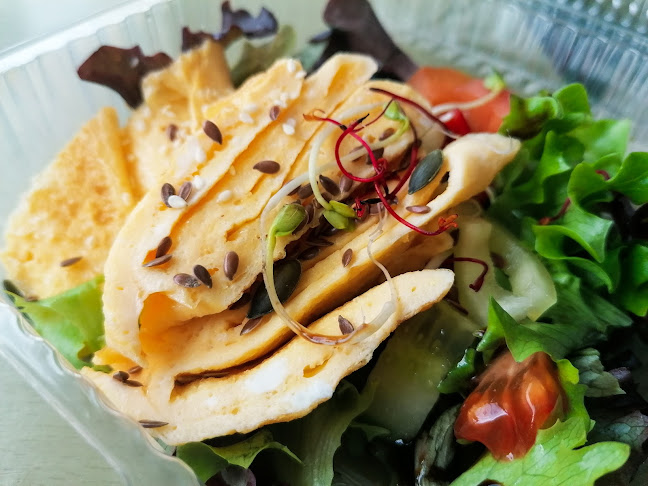 Comentarii opinii despre Gluténmentes Pékség - Gluten Free Food Kft.