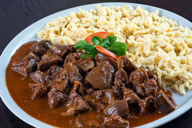 Comentarii opinii despre Hentes falatozója / Butcher's diner