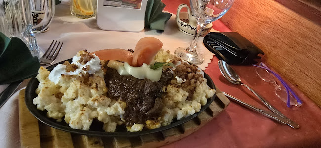 Ilka Csárda Panzió - Göd