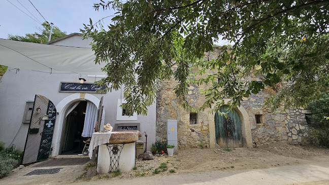 Comentarii opinii despre C'est La Vie Café