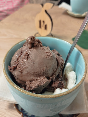 Comentarii opinii despre La Vita Cukrászda