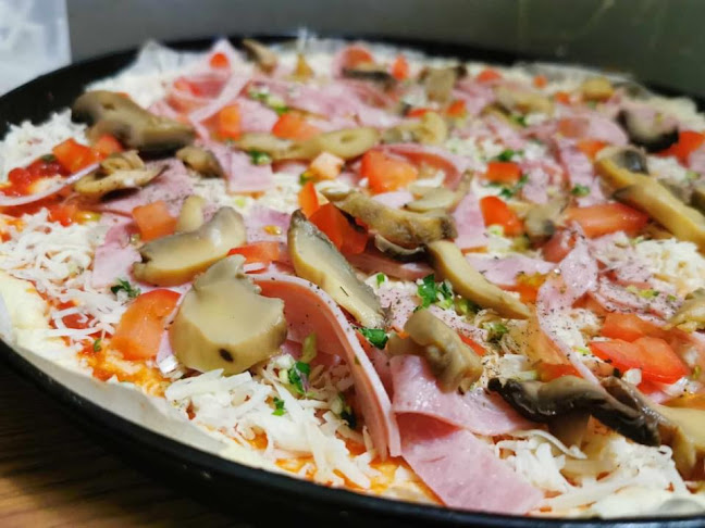 Zöld Ász Söröző Büfé