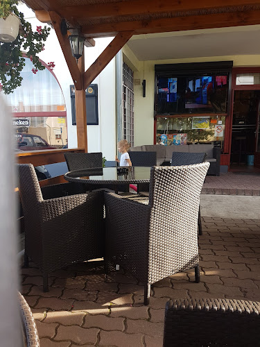 Opinii despre Pizza Tornádó és Amstel Söröző în Tiszakécske - Vendéglátás