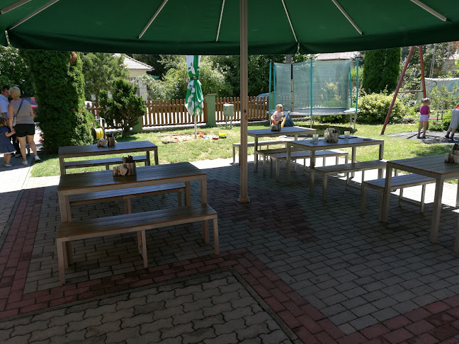 Degesz Étterem és Pizzéria