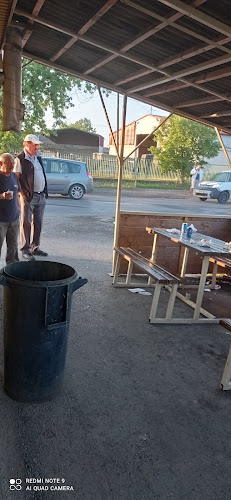 Non-stop gyorsetkező hely