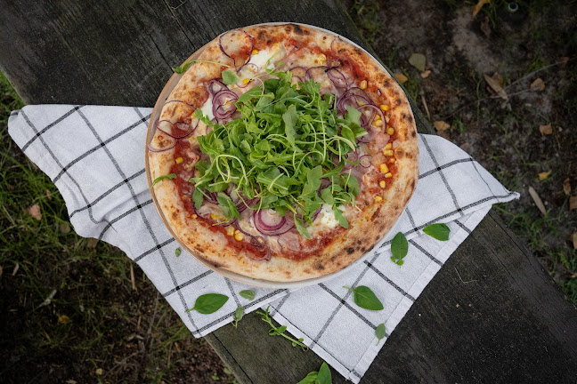 ONYX Street Food House - Kistelek