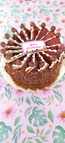 Zöldfa Vendéglő, Étterem és Cukrászüzem - Vendéglátás