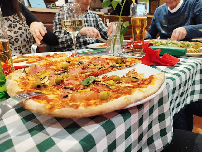 Pizza E Pasta - Vendéglátás