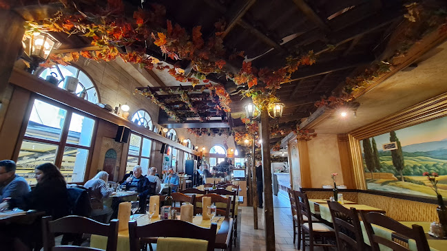 Trattoria la Prima - Kaposvár