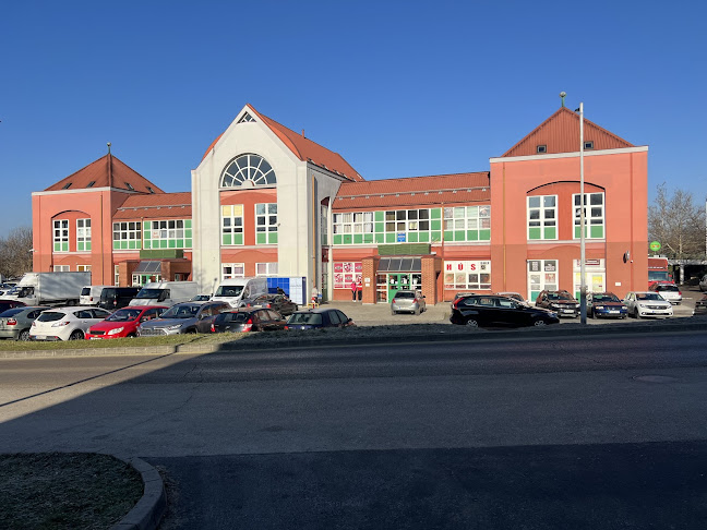 Vásárcsarnok Nagykanizsa