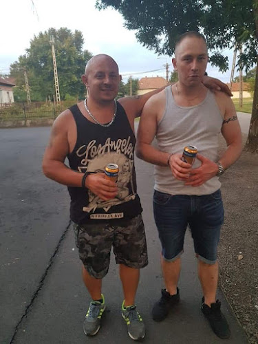 Opinii despre Sport Presszó în Hajdúsámson - Vendéglátás