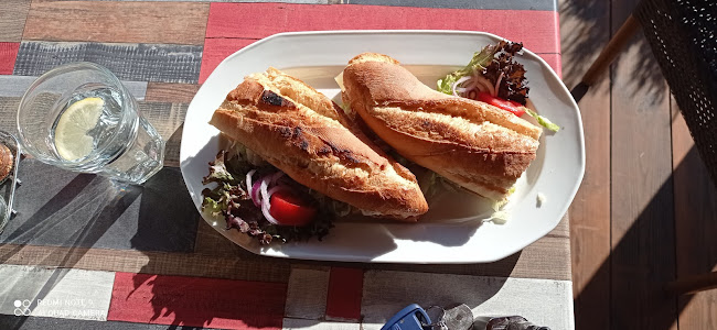 Omlett Étterem Szombathely - Szombathely