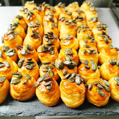 Comentarii opinii despre KissCuki Cukrászda