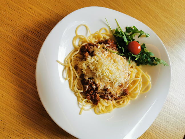 IL Treno - Vendéglátás