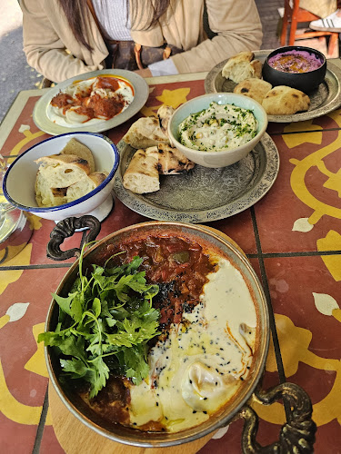 Comentarii opinii despre Babka Budapest