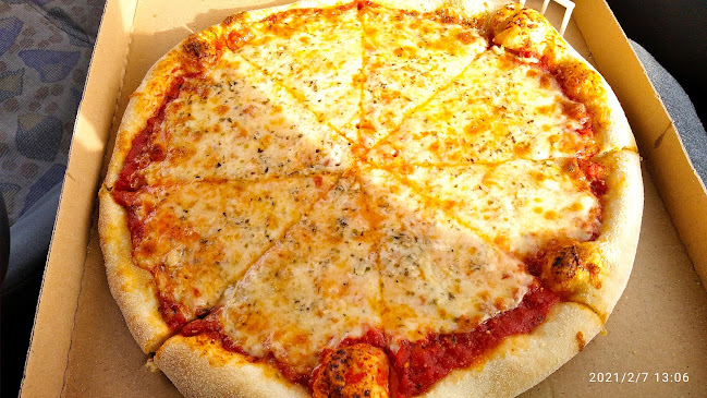 ONYX Street Food House - Kistelek