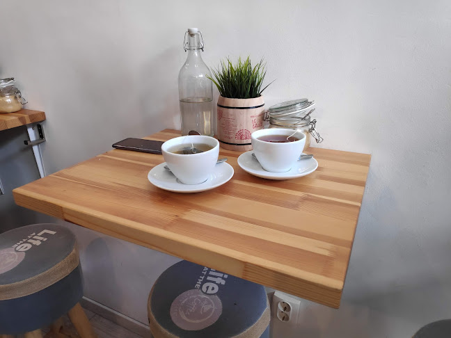 Early Bird Coffee - Speciality coffee