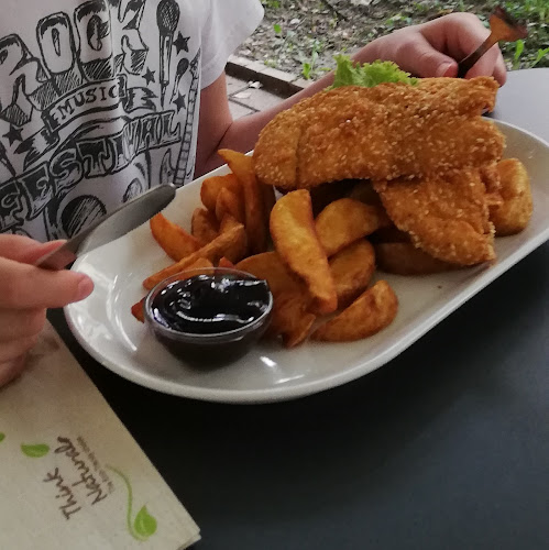 Opinii despre Pipi. Zero - Gluténmentes kézműves szendvicsek în Szeged - Vendéglátás