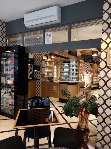 Kismandula Cukrászda - Debrecen