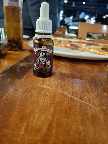 Opinii despre Delizia Gourmet & More - Pizzeria - Restaurant în Budapest - Vendéglátás