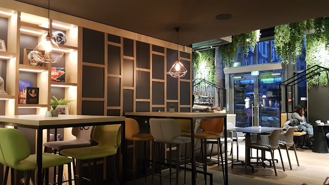 Comentarii opinii despre Fresh Corner Café