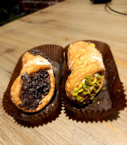 Opinii despre Akademia Italia Budapest în Budapest - Vendéglátás