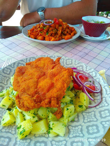 Márkói Csárda - Márkó