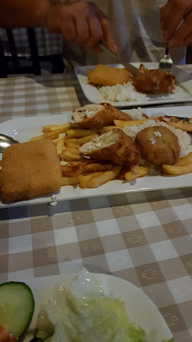 Comentarii opinii despre Korona Vendéglő