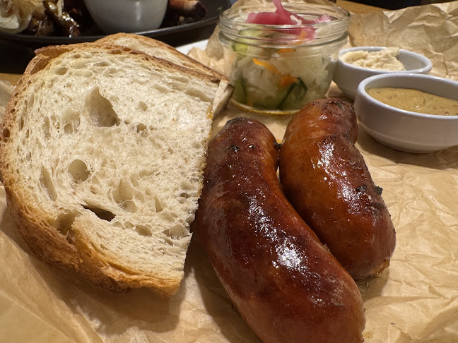 Comentarii opinii despre Meatology Budapest