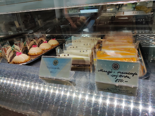 Comentarii opinii despre Hosszú Kávé