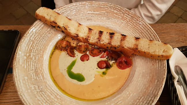 Mazel Tov - Vendéglátás