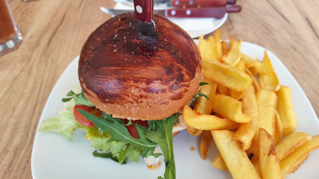 Grano - Pizza & Pasta & Salad - Vendéglátás