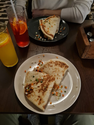 Opinii despre SEMMI EXTRA Bartók în Budapest - Vendéglátás