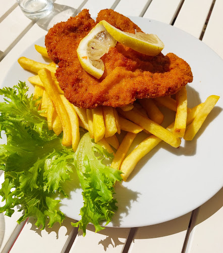 Mr. B's Fonyód balatoni ízei - Fonyód