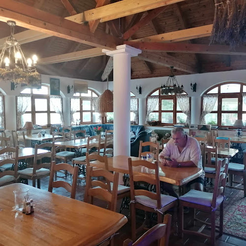 Opinii despre Nagyi Kertje Étterem és Teaház în Aszófő - Vendéglátás