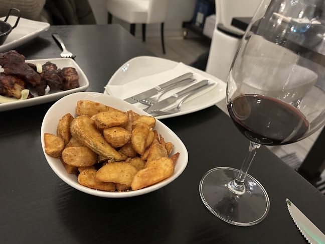 La Pampa steakhouse - Vendéglátás