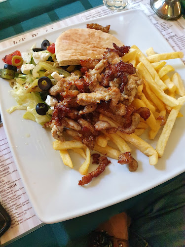 Itália Pizzéria - Kaposvár