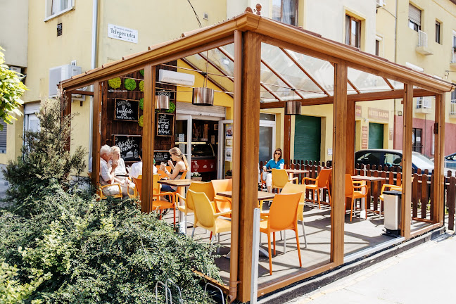 Pelikán Fagyizó És Sütiző