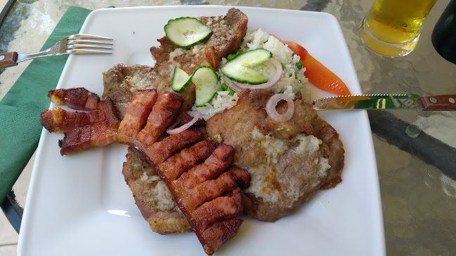 Comentarii opinii despre Itália Pizzéria