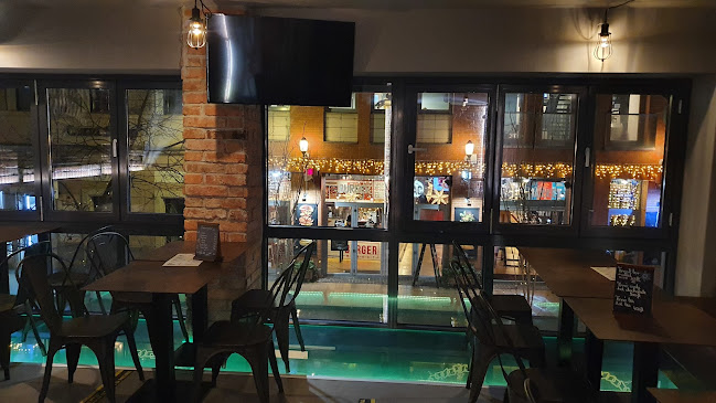 Budapest, Király u. 1e, 1075