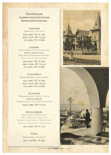 Keszthely, Csárda u. 9, 8360