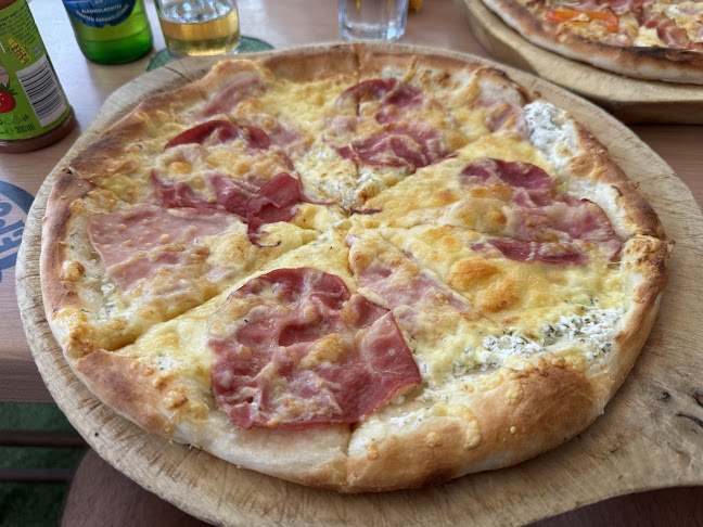 Alibi Pizzéria